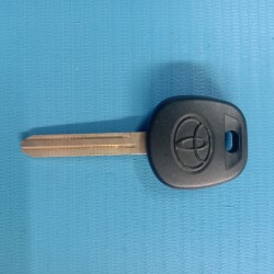 Remote Casing Toyota Avanza