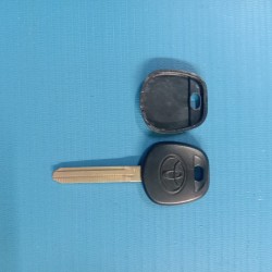 Remote Casing Toyota Avanza