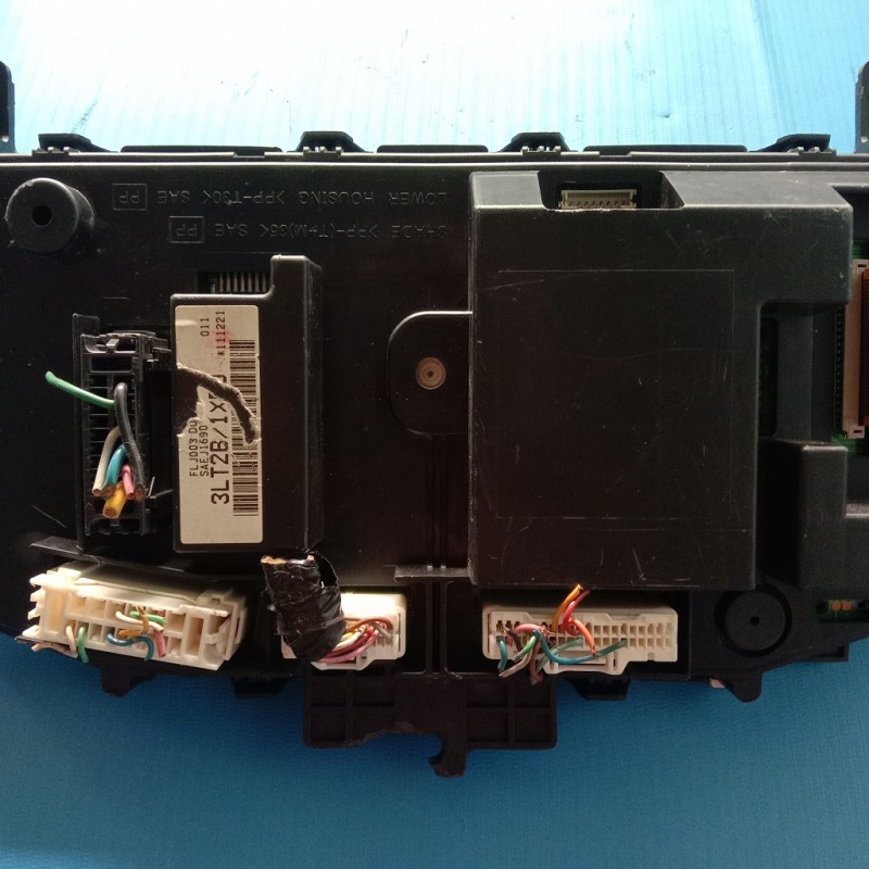 Speedometer Nissan Nv200 Vanette 2013 FLJ003 DOT 3LT2B Manual Matic Bensin
