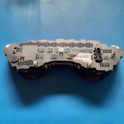 Speedometer Nissan Serena 2011 J32QSB SG 809B SW5.21 Matic Bensin
