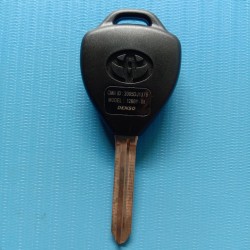 Remote Key Mazda