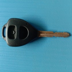 Remote Casing Toyota