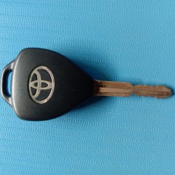 Remote Casing Toyota