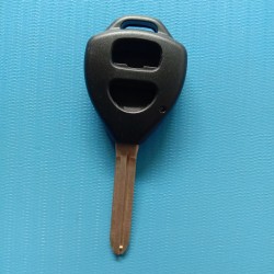 Remote Casing Toyota Innova