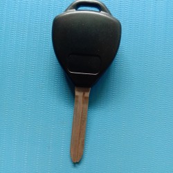 Remote Casing Toyota Innova