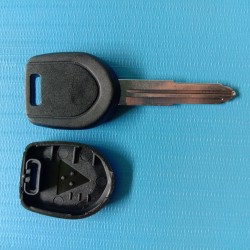 Remote Casing Mitsubishi