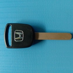 Remote Key Honda Jazz