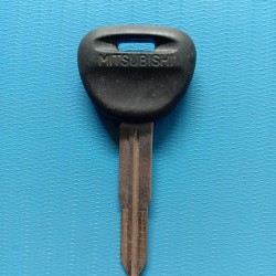 Remote Key Mitsubishi