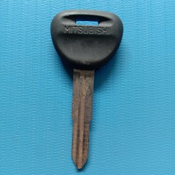 Remote Key Mitsubishi