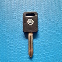 Remote Key Nissan Livina