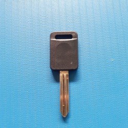 Remote Key Nissan Livina