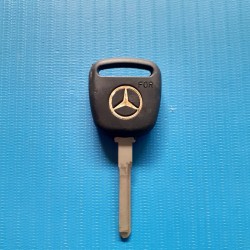 Remote Key Casing