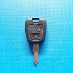 Remote Key Casing