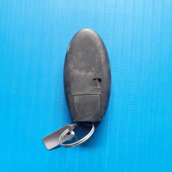 Remote Key Nissan Juke, Xtrail 2007 2 Tombol DBA-NT31 285E3ED00D