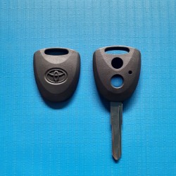 Remote Key Toyota