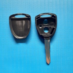 Remote Key Toyota