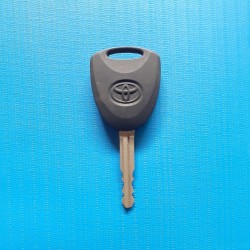 Remote Key Toyota
