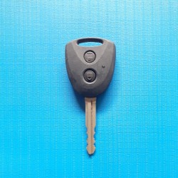 Remote Key Toyota