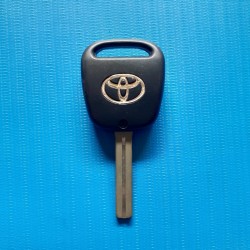 Remote Key Toyota
