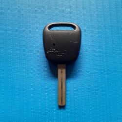 Remote Key Toyota
