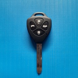 Remote Key Toyota