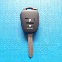 Remote Key Toyota