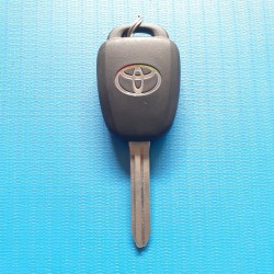 Remote Key Toyota
