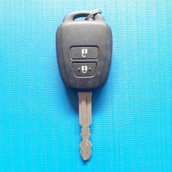 Remote Key Toyota REMOTE KEY TOYOTA YARIS