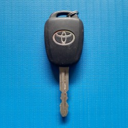 Remote Key Toyota REMOTE KEY TOYOTA YARIS