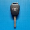 Remote Key Toyota REMOTE KEY TOYOTA YARIS
