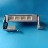 FUJITSU ECU Toyota IST 2003-2005 89666-52410 / 212000 1790 Matic Bensin