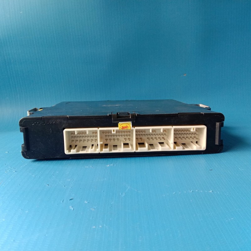 DENSO ECU Toyota Innova 2004-2011 89661-0K740 / MA275000 9001 Manual Bensin