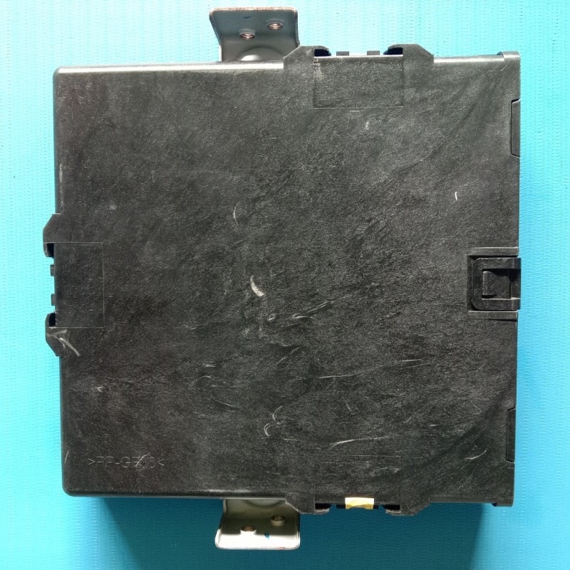 DENSO ECU Toyota Innova 2004-2011 89661-0K740 / MA275000 9001 Manual Bensin