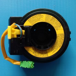Spiral + Sensor