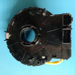 Spiral + Sensor