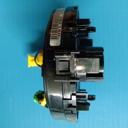 Spiral + Sensor