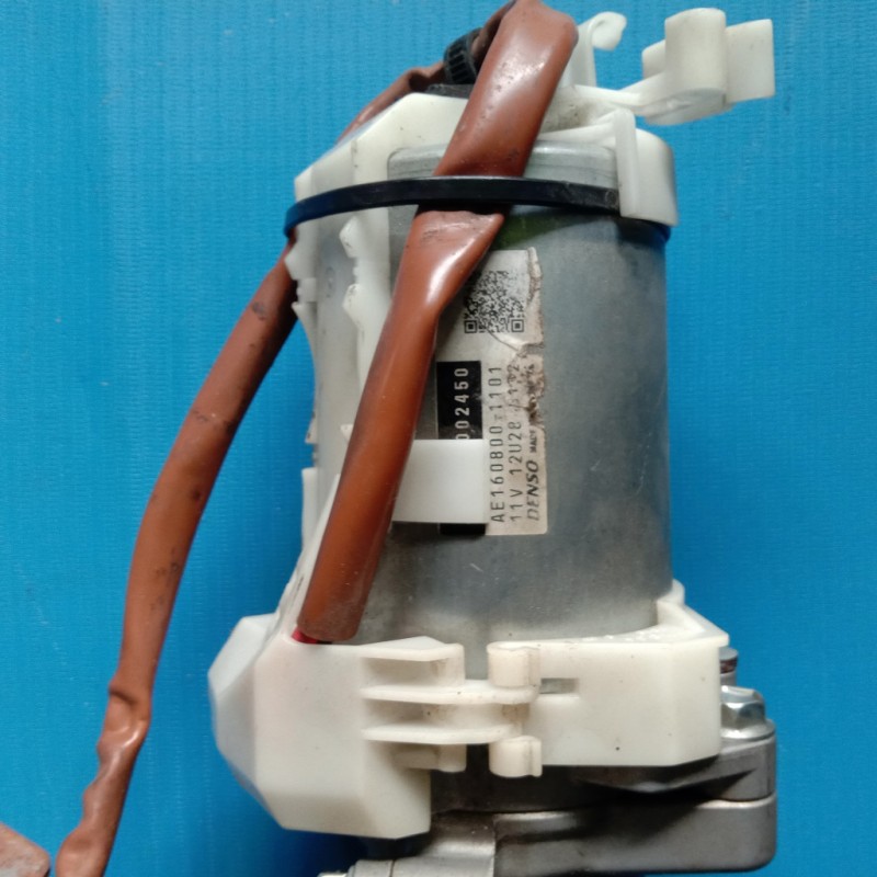 Power Steering Honda Accord 199Part Number :AE160800-1101 12U28 G132