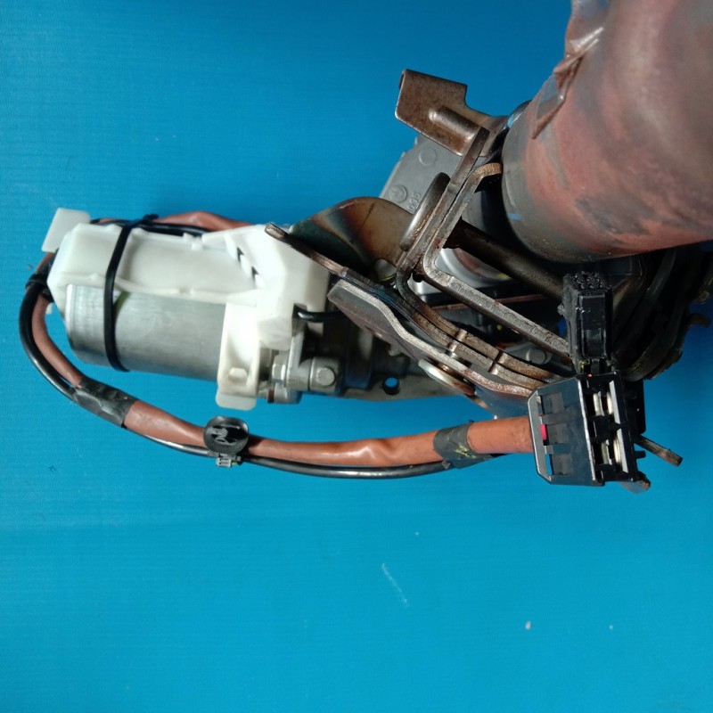 Power Steering Toyota Yaris POWER STEERING TOYOTA YARIS Part Number :AE160800-1101 05C16 5098