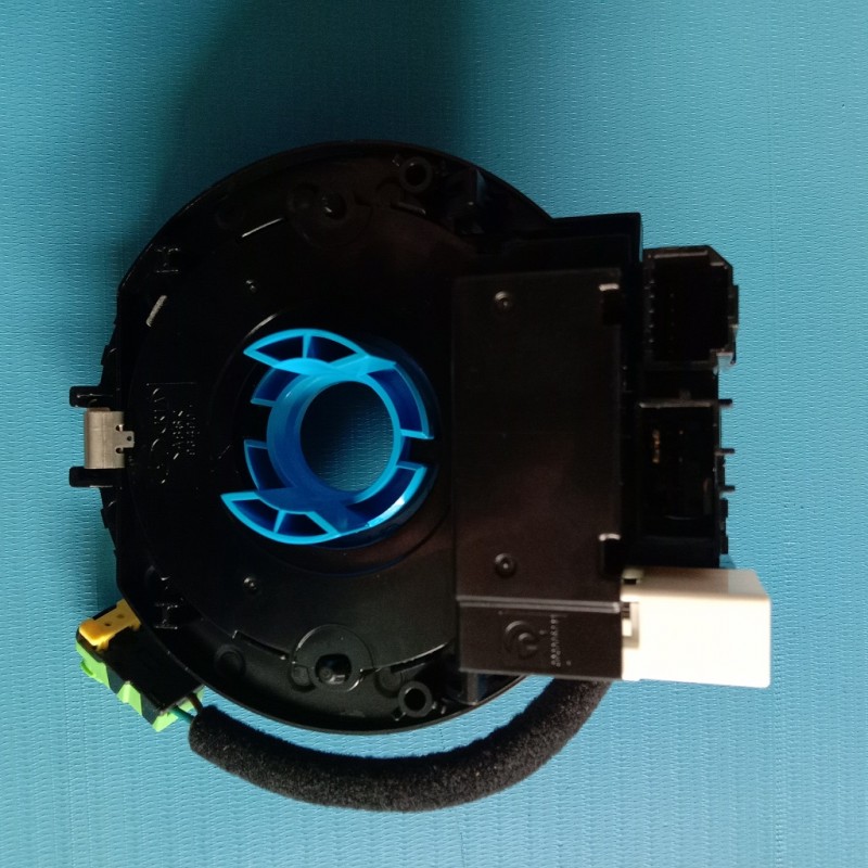 SPIRAL+SENSOR STEERING HYUNDAI SANTAFE Part Number :93490