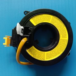 SENSOR + KABEL SPIRAL STEERING	HYUNDAI SONATA, GRANDEUR, TERACCAN, XG 350 93490-38000 93490-38001 2001-2006