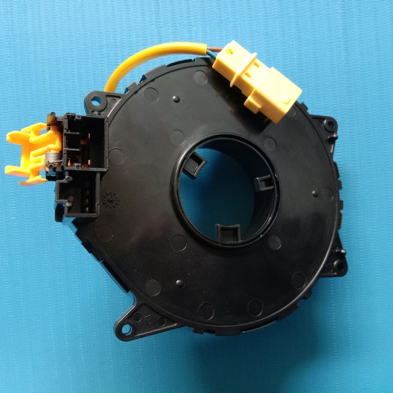 SENSOR + KABEL SPIRAL STEERING	HYUNDAI SONATA, GRANDEUR, TERACCAN, XG 350 93490-38000 93490-38001 2001-2006