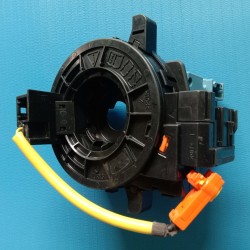 SENSOR + KABEL SPIRAL STEERING	TOYOTA	ALL NEW VIOS/YARIS 89245-0D070 84306-0D140 2013-2017 MANUAL/MATIC