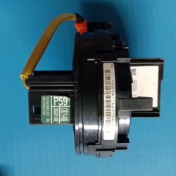 SENSOR + KABEL SPIRAL STEERING	TOYOTA	ALL NEW VIOS/YARIS 89245-0D070 84306-0D140 2013-2017 MANUAL/MATIC