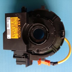 1 SET SENSOR + KABEL SPIRAL STEERING, SENSOR STEERING LEXUS NX200T 89245-12040 84306-28050 2016 MATIC