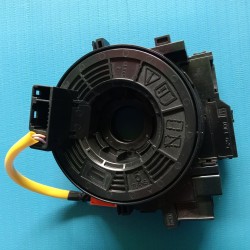 1 SET SENSOR + KABEL SPIRAL STEERING, SENSOR STEERING LEXUS NX200T 89245-12040 84306-28050 2016 MATIC