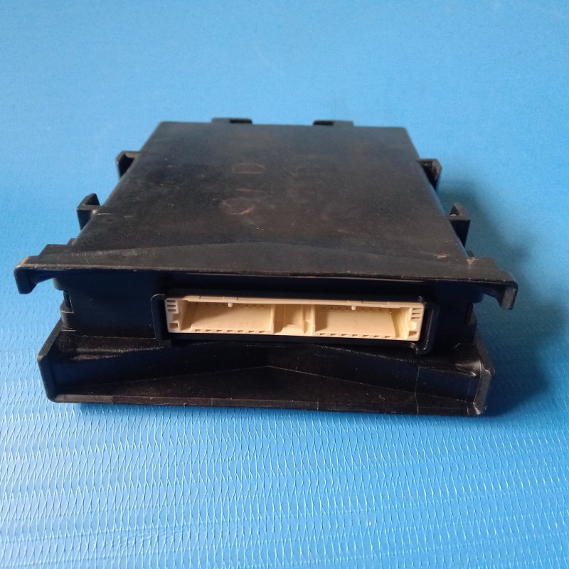 Network Control Module Toyota 89100-63020