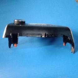 Panel AC Toyota Sienta 2016 055944-0010