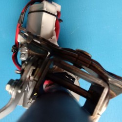 Power Steering Toyota Yaris POWER STEERING TOYOTA YARIS Part Number :AE160800-1310 11C14 0093