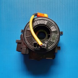 SENSOR + KABEL SPIRAL STEERING TOYOTA FORTUNER VRZ, HILUX, INNOVA REBORN 89245-0K020 83306-0D170 2015-2022 MATIC/MANUAL