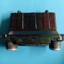 Panel AC Hyundai Sonata NF 2004-2006 97250-3K672